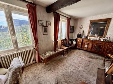 Maison a vendre Crach 56950 Morbihan 140 m2 7 pièces 262000 euros