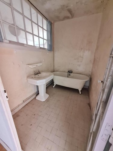 Maison a vendre Ternay 41800 Loir-et-Cher 243 m2 8 pièces 150655 euros