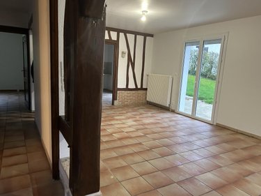 Location maison Notre-Dame-de-Bondeville 76960 Seine-Maritime 168 m2  1300 euros