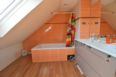 Maison a vendre Saint-Martin-du-Fouilloux 49170 Maine-et-Loire 110 m2 6 pièces 241800 euros