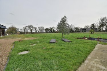 Maison a vendre Saint-Martin-du-Fouilloux 49170 Maine-et-Loire 285 m2 11 pièces 650000 euros