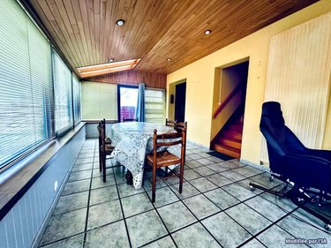 Maison a vendre Le Croisty 56540 Morbihan 85 m2 6 pièces 156732 euros