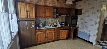 Maison a vendre Achicourt 62217 Pas-de-Calais 78 m2 4 pièces 156750 euros