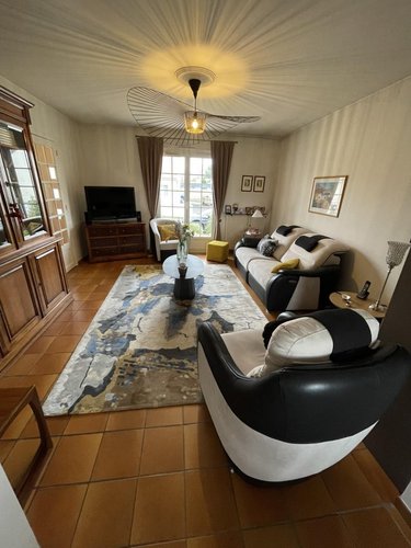 Maison a vendre Laigné Saint Gervais 72220 Sarthe 175 m2 8 pièces 288750 euros