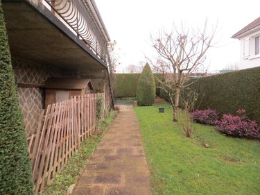 Maison a vendre Vire-Normandie 14500 Calvados 120 m2 7 pièces 137000 euros