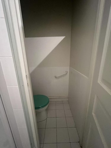 Maison a vendre Trogues 37220 Indre-et-Loire 109 m2 6 pièces 139920 euros
