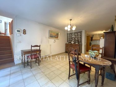 Maison a vendre Saint-Sorlin-en-Bugey 01150 Ain 117 m2 4 pièces 145000 euros