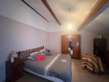 Maison a vendre Bagneux 49400 Maine-et-Loire 85 m2 6 pièces 112150 euros