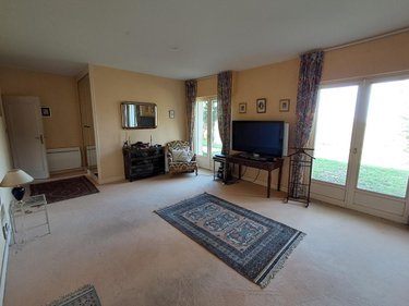 Maison a vendre Saint-Saturnin 72650 Sarthe 204 m2 6 pièces 466200 euros