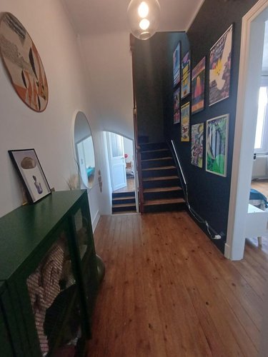 Maison a vendre Amiens 80000 Somme 125 m2 5 pièces 359145 euros