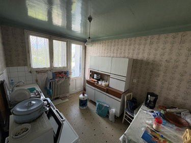 Maison a vendre Brech 56400 Morbihan 90 m2 7 pièces 298680 euros