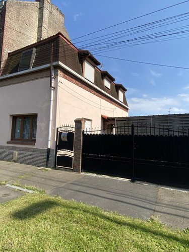 Maison a vendre Cambrai 59400 Nord 105 m2 4 pièces 99500 euros