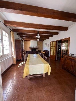 Maison a vendre Pierrelatte 26700 Drôme 153 m2 6 pièces 292600 euros