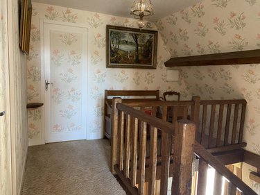 Maison a vendre Saint-Aubin-lès-Elbeuf 76410 Seine-Maritime 117 m2 4 pièces 189000 euros