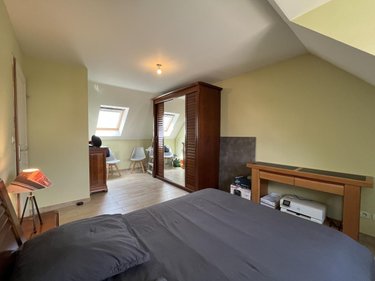 Maison a vendre Ville-en-Tardenois 51170 Marne 107 m2 6 pièces 278000 euros