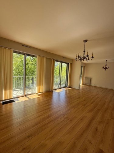 Appartement a vendre Angers 49000 Maine-et-Loire 125 m2 5 pièces 398240 euros