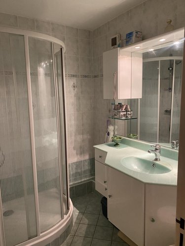 Appartement a vendre Brest 29200 Finistère 53 m2 2 pièces 120750 euros