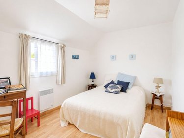 Maison a vendre Fouesnant 29170 Finistère 51 m2 3 pièces 220000 euros