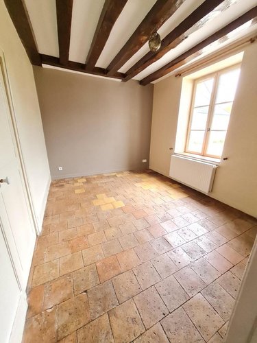 Location maison Prunay-Cassereau 41310 Loir-et-Cher 80 m2 4 pièces 652 euros
