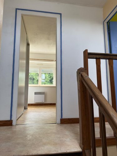 Maison a vendre Plumieux 22210 Côtes-d'Armor 71 m2 5 pièces 154480 euros