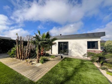 Maison a vendre Gouesnach 29950 Finistère 116 m2 6 pièces 479000 euros