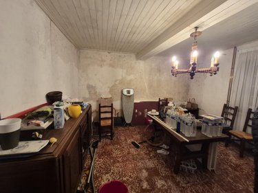 Maison a vendre Acq 62144 Pas-de-Calais 127 m2 4 pièces 280800 euros