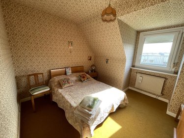 Maison a vendre Paimpol 22500 Côtes-d'Armor 84 m2 5 pièces 255375 euros