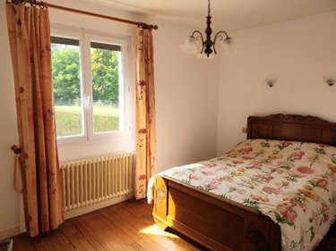 Maison a vendre Tournedos-Bois-Hubert 27180 Eure 66 m2 3 pièces 152200 euros