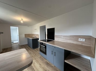 Maison a vendre Erdre-en-Anjou 49220 Maine-et-Loire 79 m2 3 pièces 146720 euros