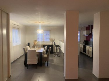 Appartement a vendre Vire-Normandie 14500 Calvados 87 m2 4 pièces 158250 euros
