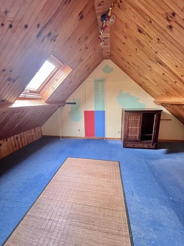 Maison a vendre Saint-Germain-des-Prés 49170 Maine-et-Loire 93 m2 4 pièces 148300 euros