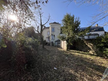 Maison a vendre Bouloire 72440 Sarthe 132 m2 5 pièces 126200 euros