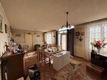 Maison a vendre Royaucourt-et-Chailvet 02000 Aisne 231 m2 10 pièces 123500 euros