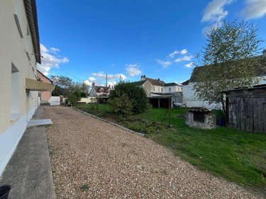 Maison a vendre Châlette-sur-Loing 45120 Loiret 144 m2 6 pièces 198000 euros