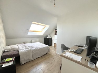 Maison a vendre Tinqueux 51430 Marne 165 m2 7 pièces 419500 euros