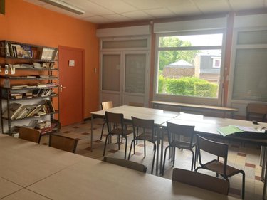 Immeuble a vendre Saint-Nicolas 62223 Pas-de-Calais 112 m2  85100 euros