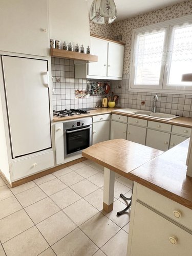 Maison a vendre Beauce-la-Romaine 41240 Loir-et-Cher 85 m2 4 pièces 148400 euros