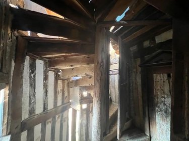 Maison a vendre Orbec 14290 Calvados 100 m2  53000 euros