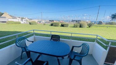 Appartement a vendre Quiberon 56170 Morbihan 54 m2 2 pièces 346500 euros