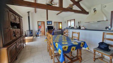 Maison a vendre Frossay 44320 Loire-Atlantique 87 m2 3 pièces 282300 euros