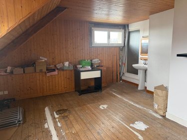 Immeuble a vendre Percy-en-Normandie 50410 Manche 187 m2  185350 euros