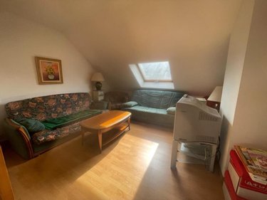 Appartement a vendre Saumur 49400 Maine-et-Loire 153 m2 7 pièces 247400 euros