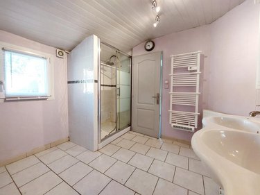 Maison a vendre Auchel 62260 Pas-de-Calais 103 m2 6 pièces 116600 euros