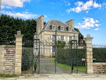 Maison a vendre Paimpol 22500 Côtes-d'Armor 280 m2 11 pièces 622800 euros