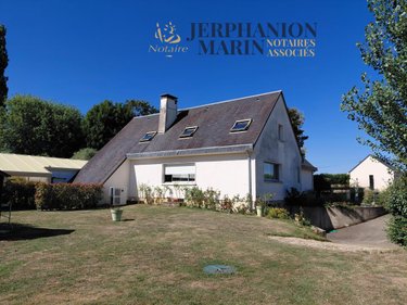 Maison a vendre Mamers 72600 Sarthe 278 m2 9 pièces 418000 euros