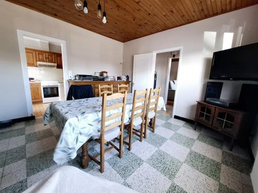 Maison a vendre Guarbecque 62330 Pas-de-Calais 134 m2 7 pièces 187000 euros