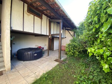 Maison a vendre Reims 51100 Marne 70 m2 5 pièces 234000 euros