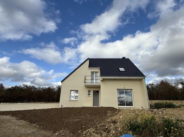 Maison a vendre Amilly 45200 Loiret 129 m2 5 pièces 298800 euros