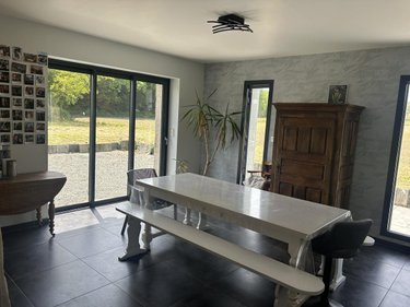 Maison a vendre Tréglamus 22540 Côtes-d'Armor 162 m2 7 pièces 314400 euros