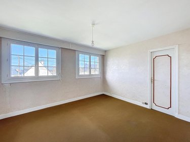 Maison a vendre Pont-Scorff 56620 Morbihan 111 m2 5 pièces 239720 euros